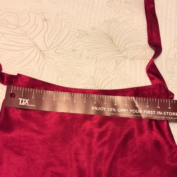 Club Monaco High-low hem skirt - Picture 6 of 10